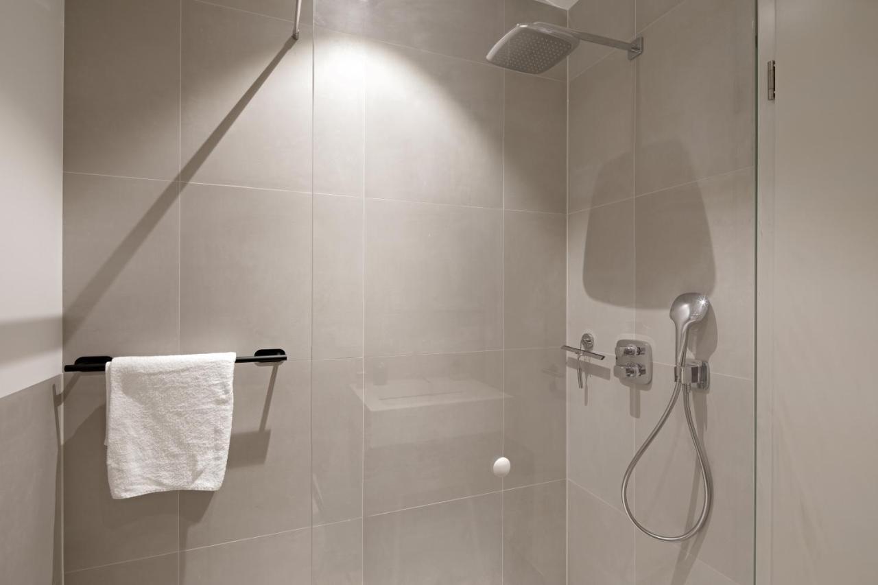 Boutique Apartments Freiburg - Elisabeth Bagian luar foto