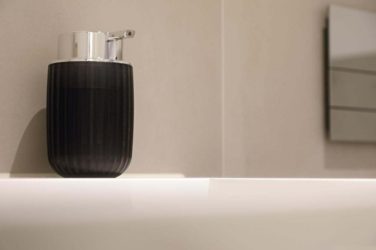 Boutique Apartments Freiburg - Elisabeth Bagian luar foto