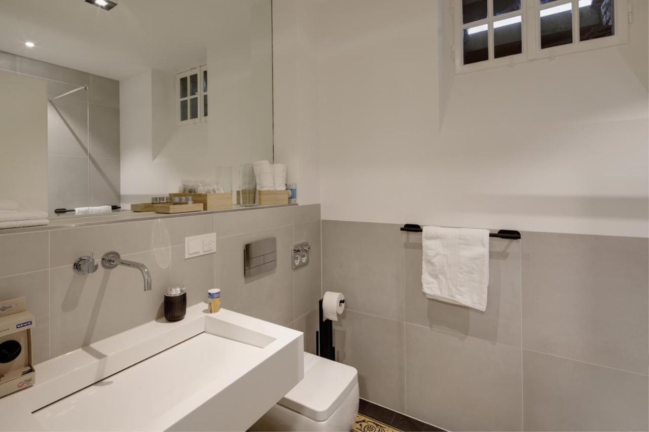 Boutique Apartments Freiburg - Elisabeth Bagian luar foto